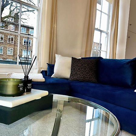 Stylish One Bedroom Apartment In The Heart Of Angel Londres Exterior foto
