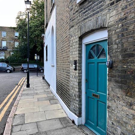 Stylish One Bedroom Apartment In The Heart Of Angel Londres Exterior foto