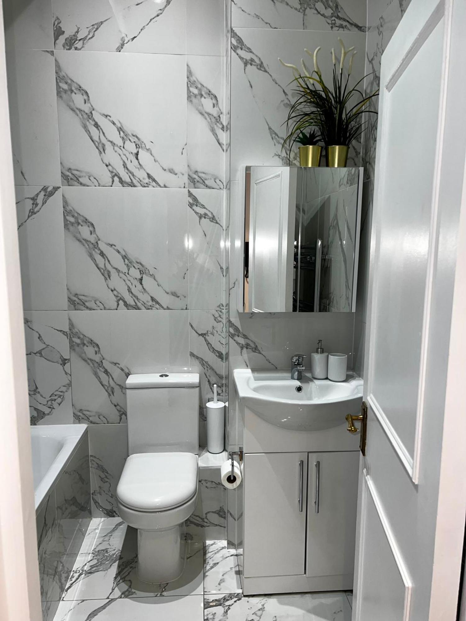 Stylish One Bedroom Apartment In The Heart Of Angel Londres Exterior foto