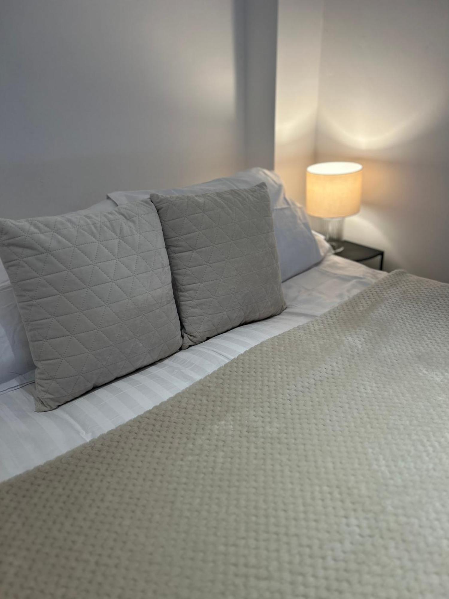 Stylish One Bedroom Apartment In The Heart Of Angel Londres Exterior foto