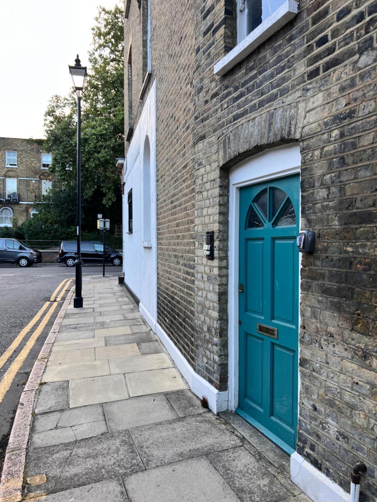 Stylish One Bedroom Apartment In The Heart Of Angel Londres Exterior foto